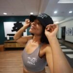 Dina Latest Outfit